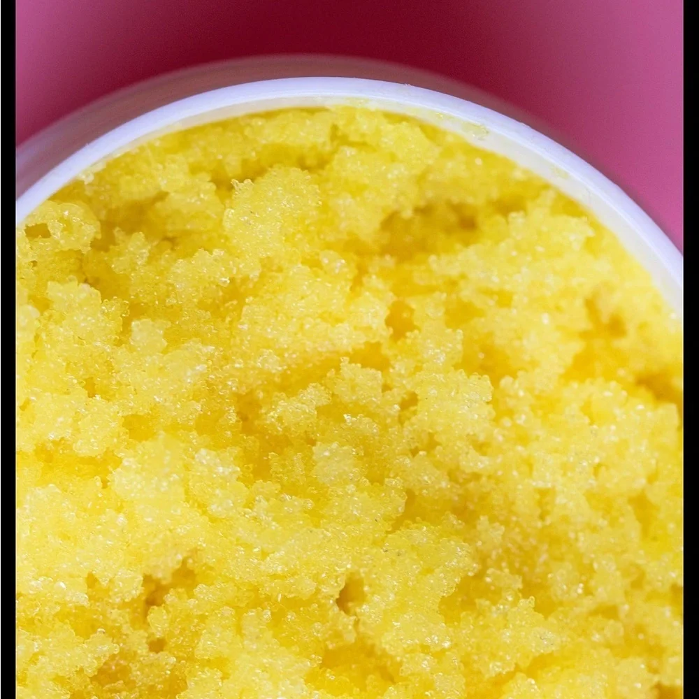 Beettan BEETIT Buffing Sugar Exfoliating Scrub